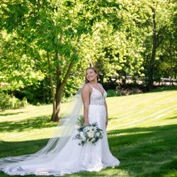 Posh Bridal
