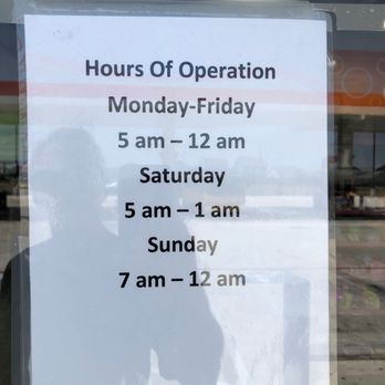 Exxon - Hours - Gas Stations Near Me - ELGIN, Texas