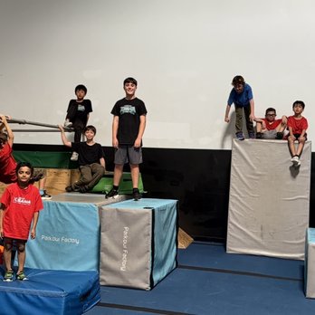 Team XSAMA - These cool kids - Gymnastics Near Me - San Diego, California Team XSAMA - These cool kids - Gymnastics Near Me - San Diego, California