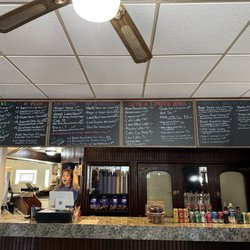 Lake Michigan Beach Ice Cream & Eatery
