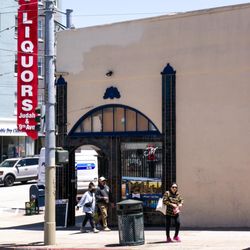 Judah Ninth Avenue Liquors
