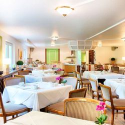 Best Western Crown Hotel - Restaurant