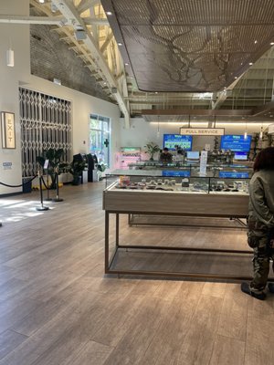 Root'd In The 510 Equity Weed Dispensary by null