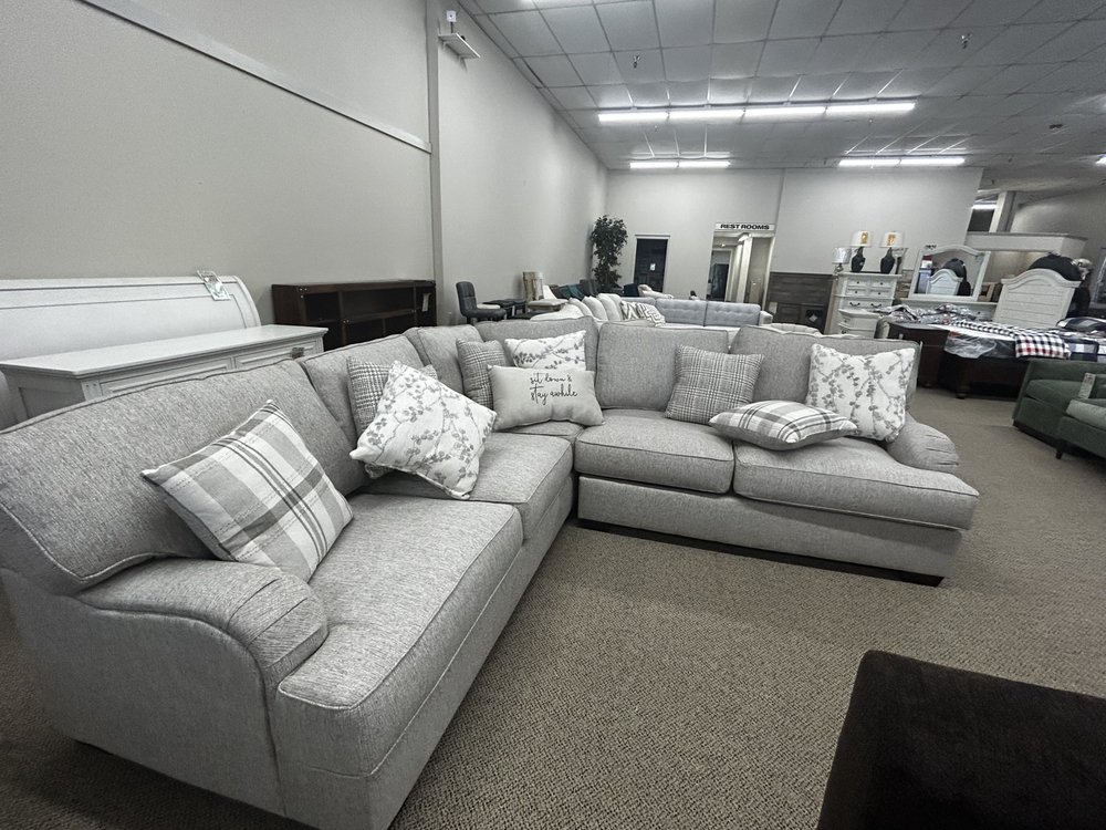 FURNITURE FAIR Updated October 2024 15 Reviews 2880 Neuse Blvd