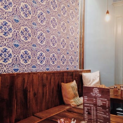 French Village Cafe & Bistro by null