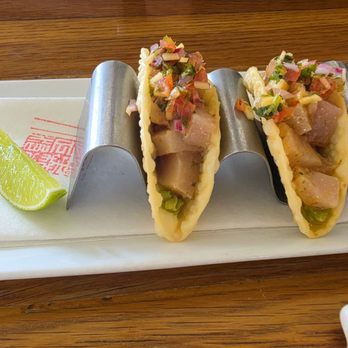 Morimoto Maui - Toro Tacos - Japanese Near Me - Wailea, Hawaii