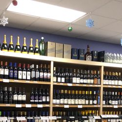 Township Liquors