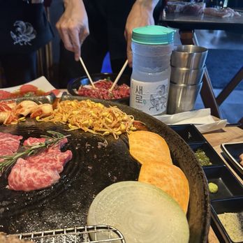 Pigya - Korean Near Me - Los Angeles, California