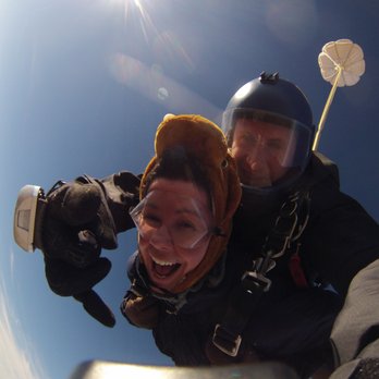 Skydive Lake Tahoe - And we did it!!! - Skydiving Near Me - Minden, Nevada Skydive Lake Tahoe - And we did it!!! - Skydiving Near Me - Minden, Nevada