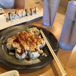 Sushi Box