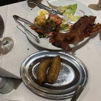 Brasão Brazilian Steakhouse - Steakhouses Near Me - Plano, Texas