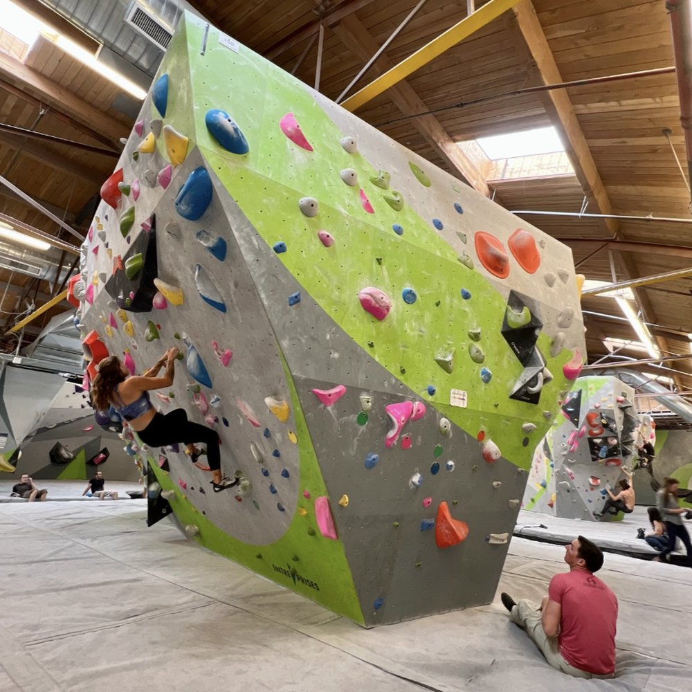Movement RiNo - Gyms Near Me - Denver, Colorado Movement RiNo - Gyms Near Me - Denver, Colorado