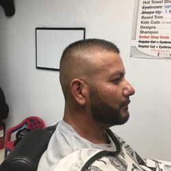 Popscutz & Shaves