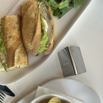 Baguette Cafe - Breakfast & Brunch Near Me - Henderson, Nevada