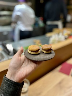 Direkte | Boqueria by null