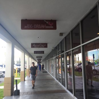 Fabulous Ice Cream & Cafe - Trying it out - Ice Cream & Frozen Yogurt Near Me - Miami, Florida Fabulous Ice Cream & Cafe - Trying it out - Ice Cream & Frozen Yogurt Near Me - Miami, Florida