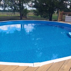 Specialized Pools