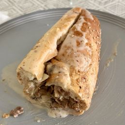 Cheesesteak