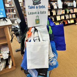 Chaska Library - Community Vibe