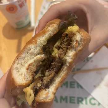 Next Level Burger - American ChzBurger - Burgers Near Me - Concord, California Next Level Burger - American ChzBurger - Burgers Near Me - Concord, California