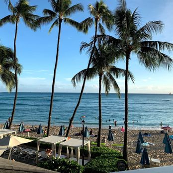 Moana Lani Spa - Day Spas Near Me - Honolulu, Hawaii