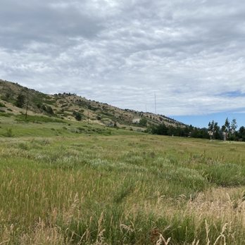 Apex Trail - Parks Near Me - Golden, Colorado