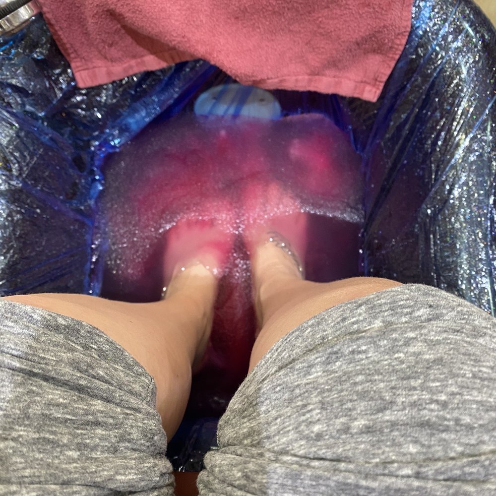 Nail Idol - Jelly pedicure - Nail Salons Near Me - Frisco, Texas Nail Idol - Jelly pedicure - Nail Salons Near Me - Frisco, Texas