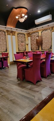 Bollywood Tadka Restaurant by null