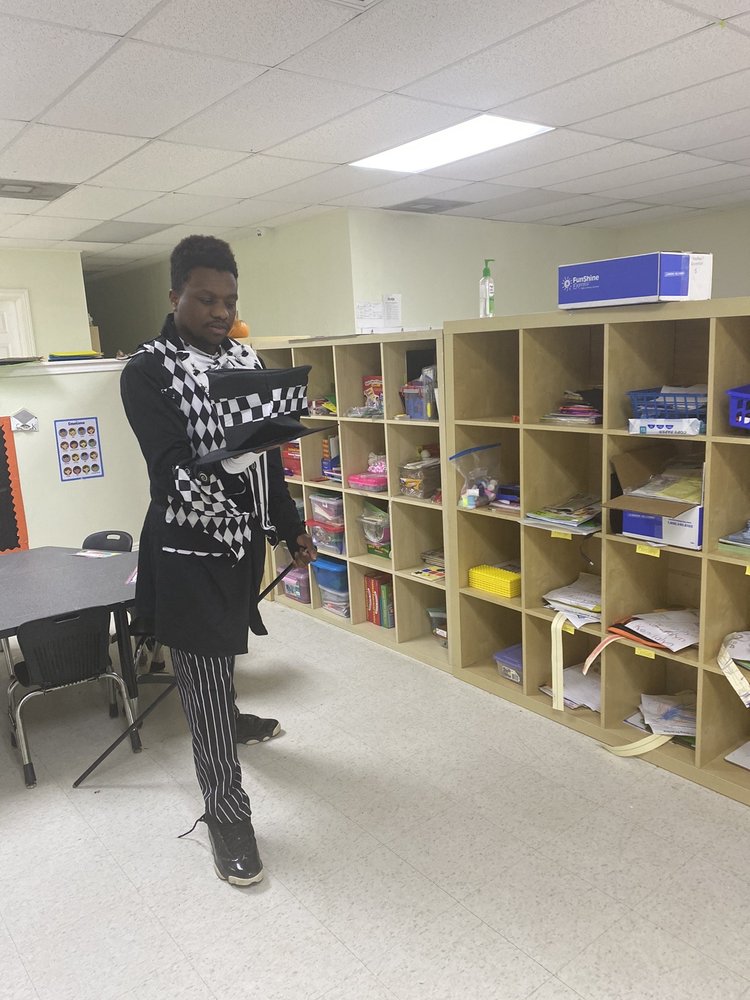 Brighter Brains Learning Center - childcare center in Stafford, TX