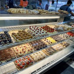 The Italian Bakery