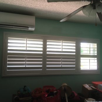 G&S Shutter Designs - Last bedroom nicely done! - Shades & Blinds Near Me