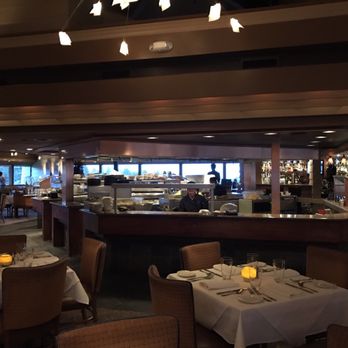 Chart House - Open kitchen - Seafood Near Me - Golden, Colorado Chart House - Open kitchen - Seafood Near Me - Golden, Colorado