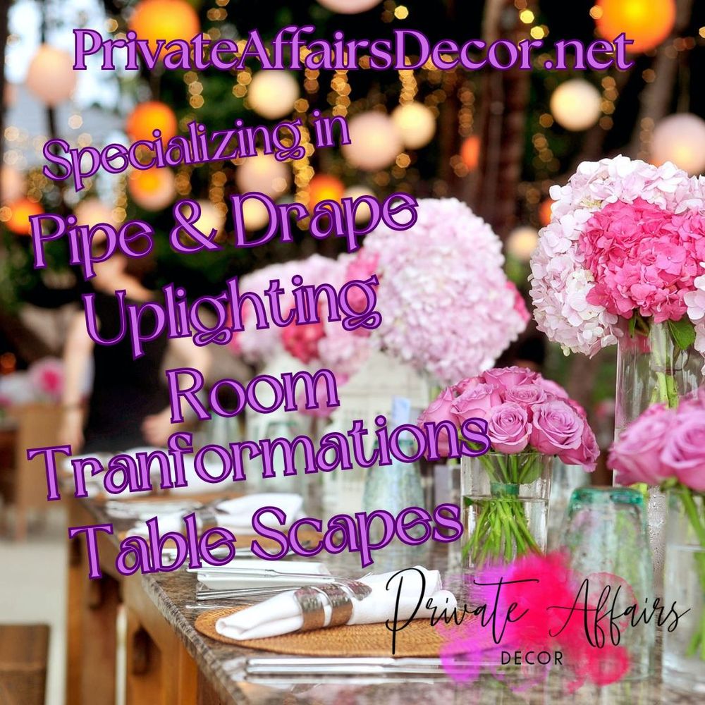 Private Affairs