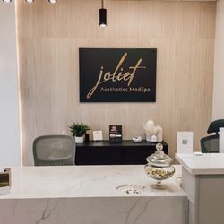 Joliet Aesthetics