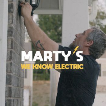 Marty's Electric - Electricians Near Me - Unicoi, Tennessee Marty's Electric - Electricians Near Me - Unicoi, Tennessee