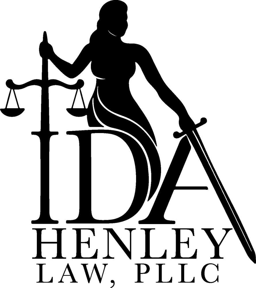 IDA HENLEY LAW Updated April 2024 Request Consultation 2501 14th