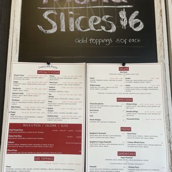 Cheech's Pizza - Pizza Near Me - Los Angeles, California