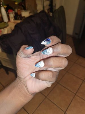MSQ Nail Spa by null