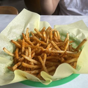 The Kickin' Crab - Cajun fries - Cajun/Creole Near Me - Johns Creek, Georgia The Kickin' Crab - Cajun fries - Cajun/Creole Near Me - Johns Creek, Georgia