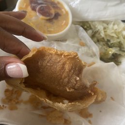 Thin Fried Pork Chops (2)