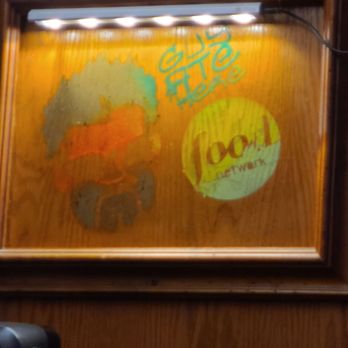 Eischen's Bar - Diners, Drive ins & Dives - Bars Near Me - Okarche, Oklahoma