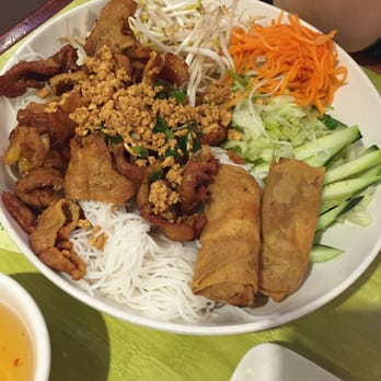 Bistro B - Vietnamese Near Me - Dallas, Texas