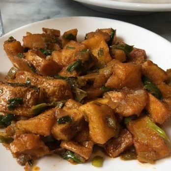 Stanley - Creole potatoes. - Breakfast & Brunch Near Me - New Orleans, Louisiana