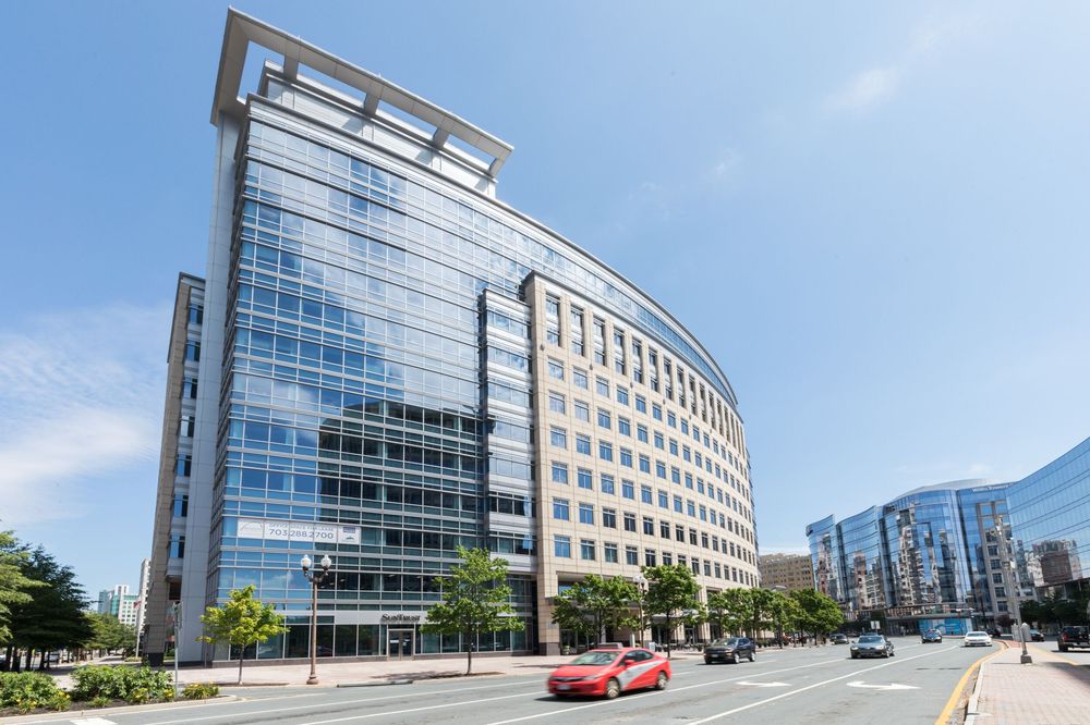 WEWORK Updated June 2024 901 N Glebe Rd, Arlington, Virginia
