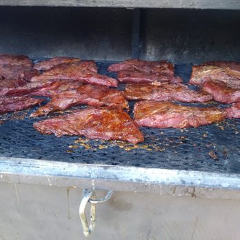 SAC BBQ - Smoked tri tip. - Caterers Near Me SAC BBQ - Smoked tri tip. - Caterers Near Me