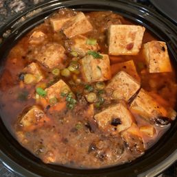 Impossible™ Mapo Tofu