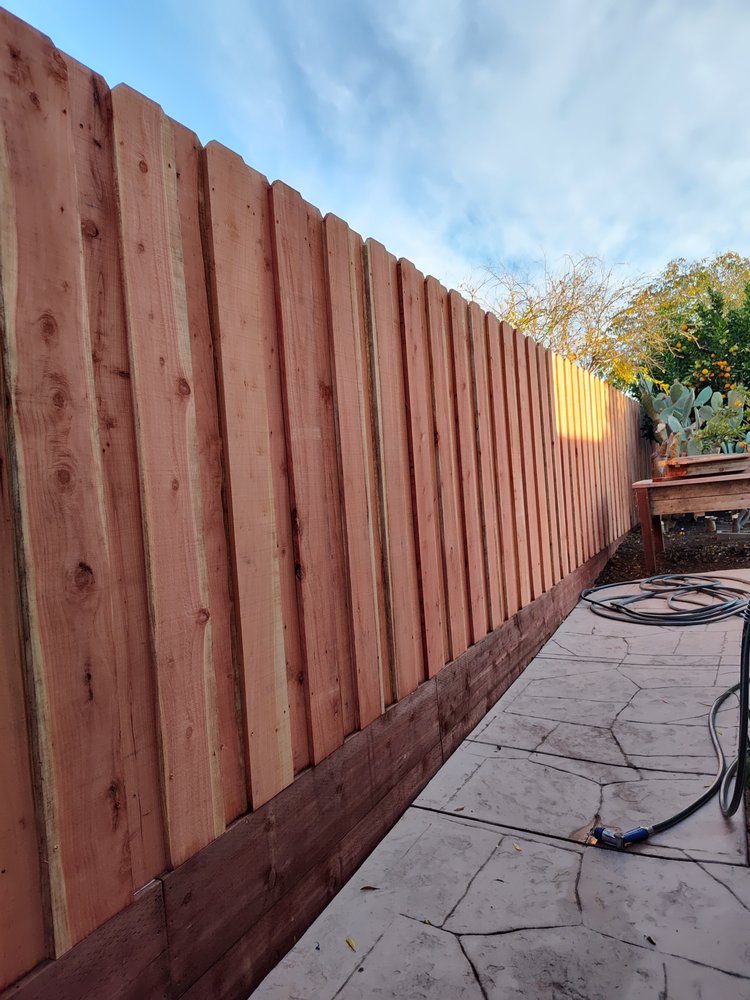 LOZANO LANSCAPE & LAWN SERVICE Updated August 2024 Vallejo