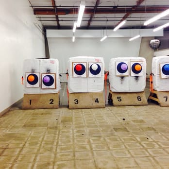 Archery Only - Final Round - pop that balloon! - Archery Near Me - Newark, California Archery Only - Final Round - pop that balloon! - Archery Near Me - Newark, California