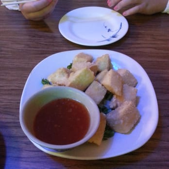 Viet Thai Cafe - The fried tofu! - Thai Near Me - Orlando, Florida Viet Thai Cafe - The fried tofu! - Thai Near Me - Orlando, Florida