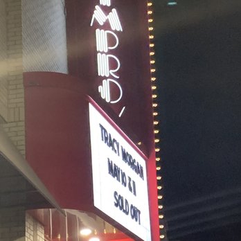 Raleigh Improv - Outside - Comedy Clubs Near Me - Cary, North Carolina